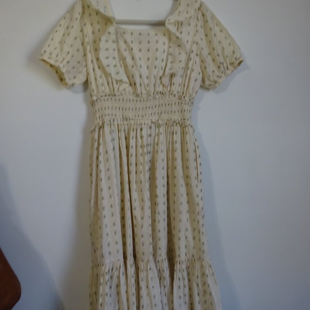 Cleo Bella Revolve Midi Dress